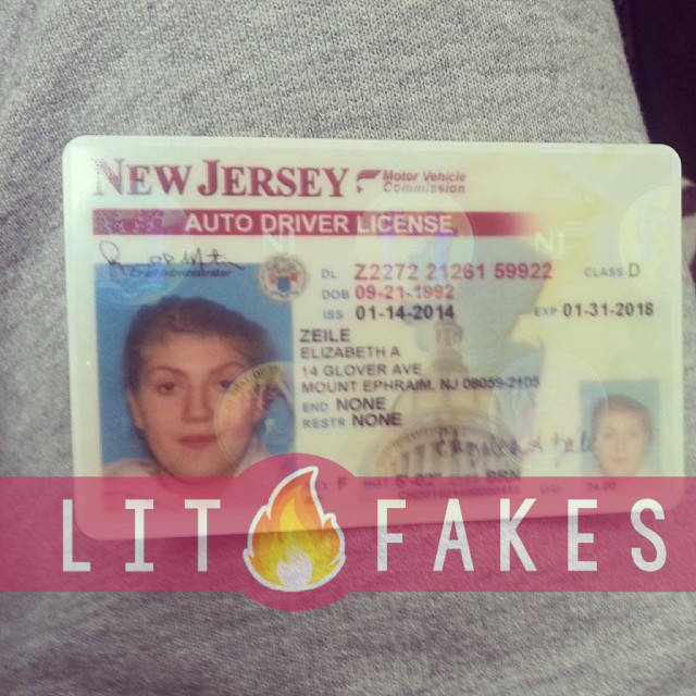 → Fake ID New Jersey Scannable SALE NOW ON 2024 Update
