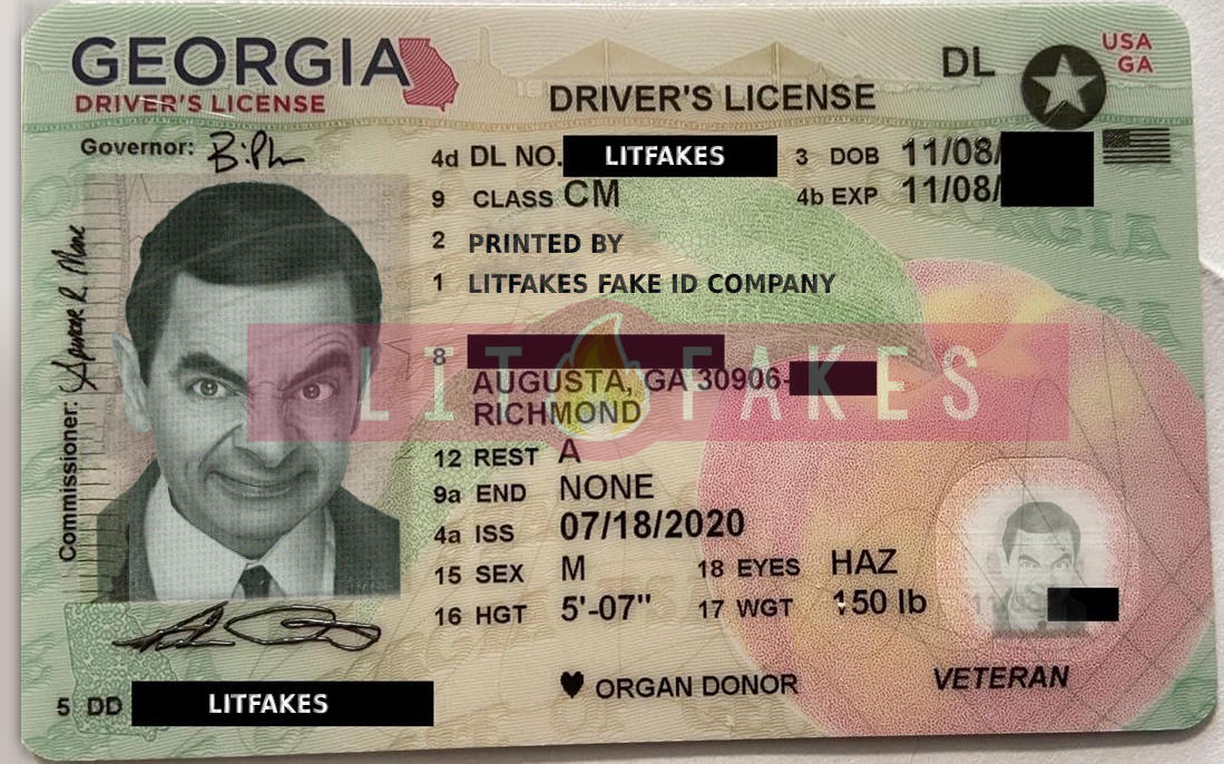 Fake ID GUARANTEED to Scan 2024 Update Sale Now on!